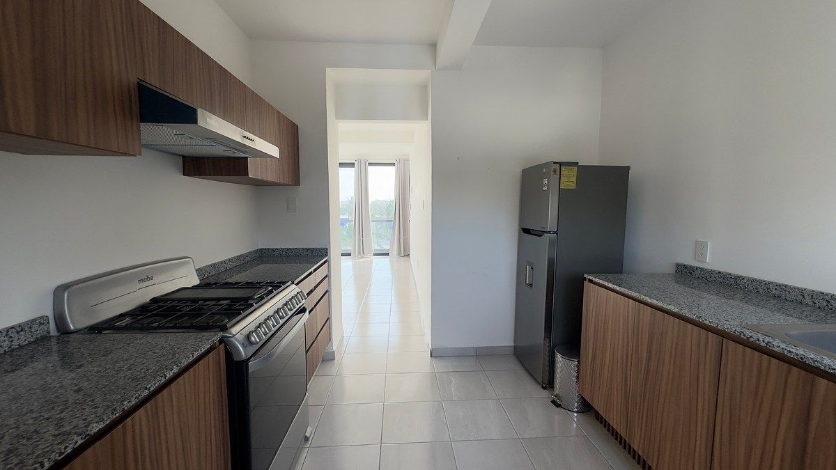 Apartamento em Costa de Oro, Boca del Río, foto 5 de 13