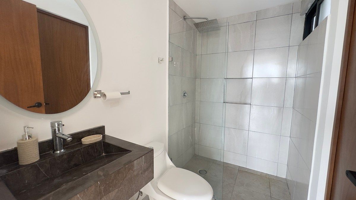 Apartamento em Costa de Oro, Boca del Río, foto 10 de 13