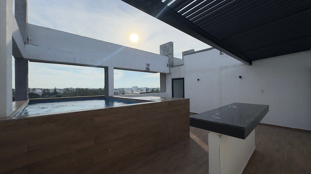 Departamento en Costa de Oro, Boca del Río, foto 12 de 13