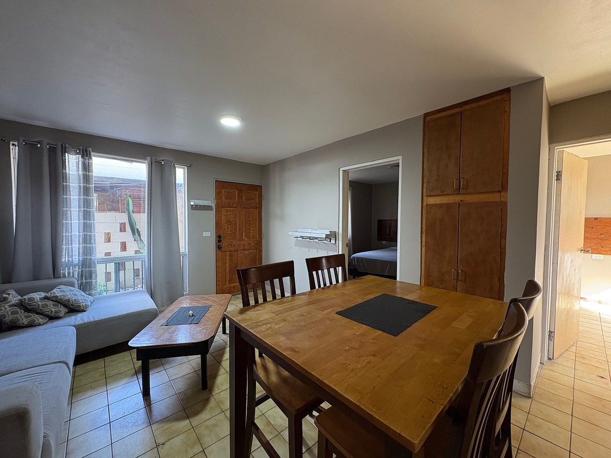 Departamento en Moderna, Ensenada, foto 4 de 24