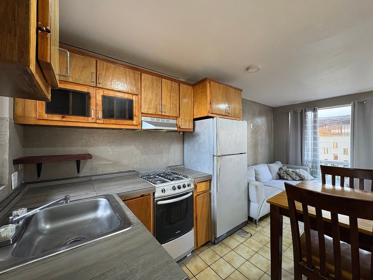 Departamento en Moderna, Ensenada, foto 6 de 24