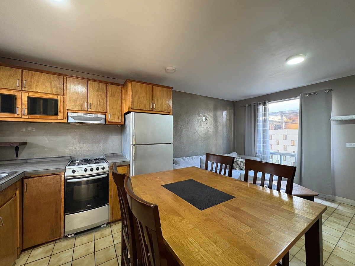 Departamento en Moderna, Ensenada, foto 8 de 24