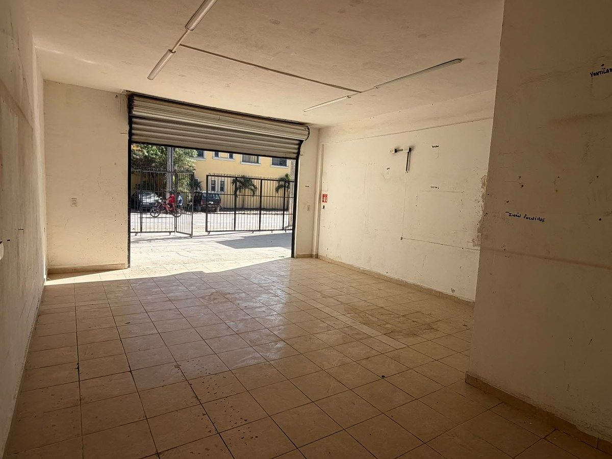 Retail Space in Colegios, Benito Juárez, photo 2 of 10