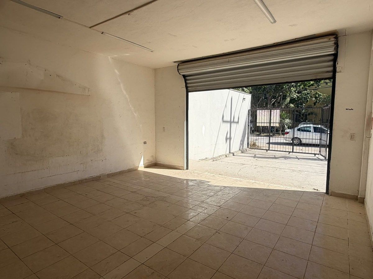 Retail Space in Colegios, Benito Juárez, photo 9 of 10