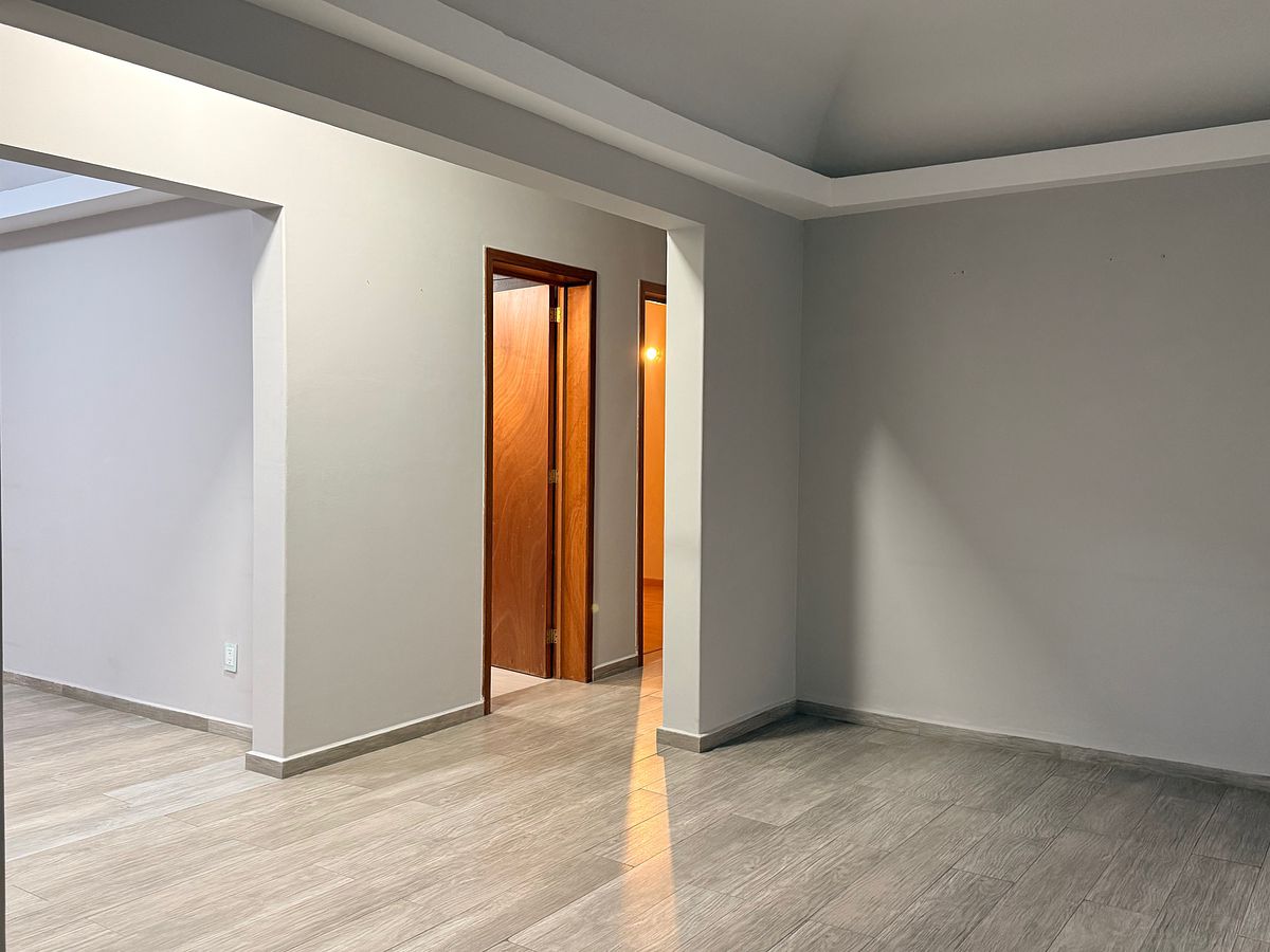 Depa en RENTA Colonia Cuauhtemoc — Vista 6