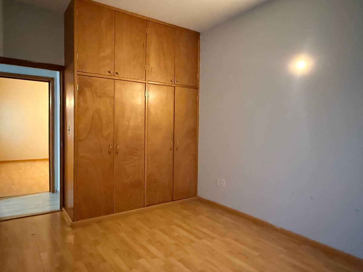 Depa en RENTA Colonia Cuauhtemoc — Vista 10