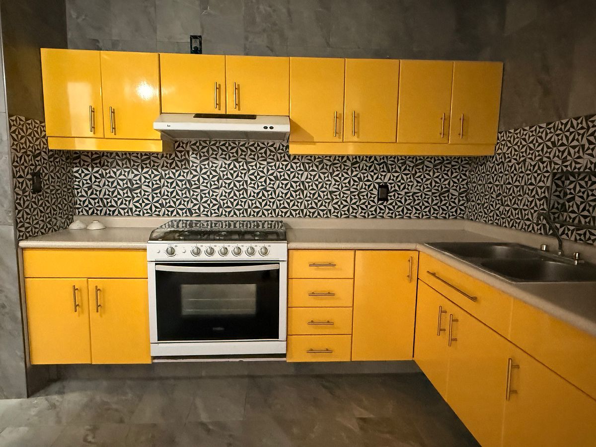 Depa en RENTA Colonia Cuauhtemoc — Vista 9