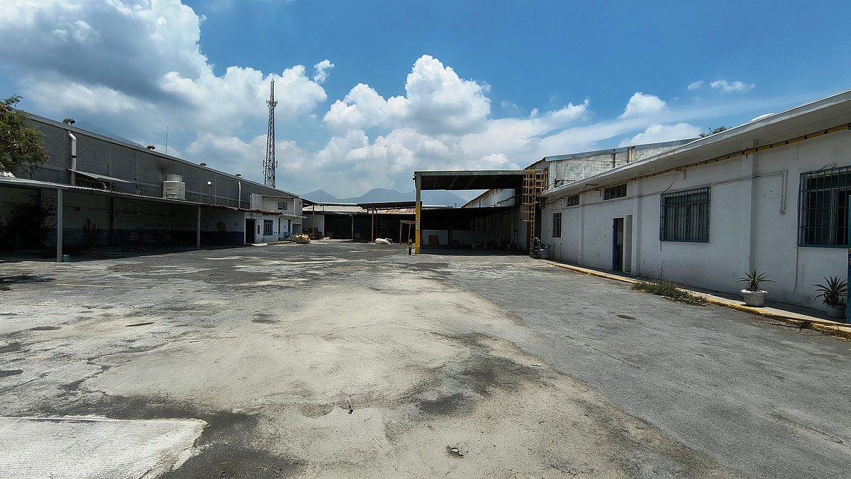 Industrial Warehouse in Parque Industrial Ciudad Mitras, García, photo 7 of 14