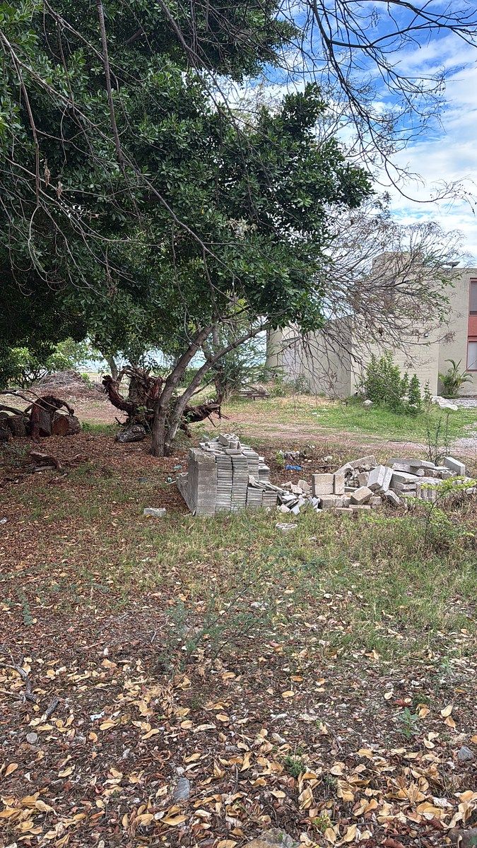 Lot in Santa Cruz de La Soledad, Chapala, photo 3 of 8