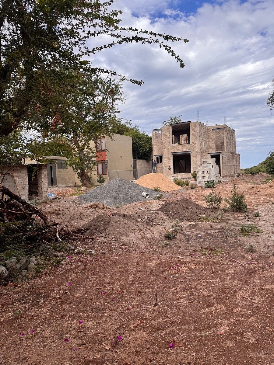 Lot in Santa Cruz de La Soledad, Chapala, photo 5 of 8