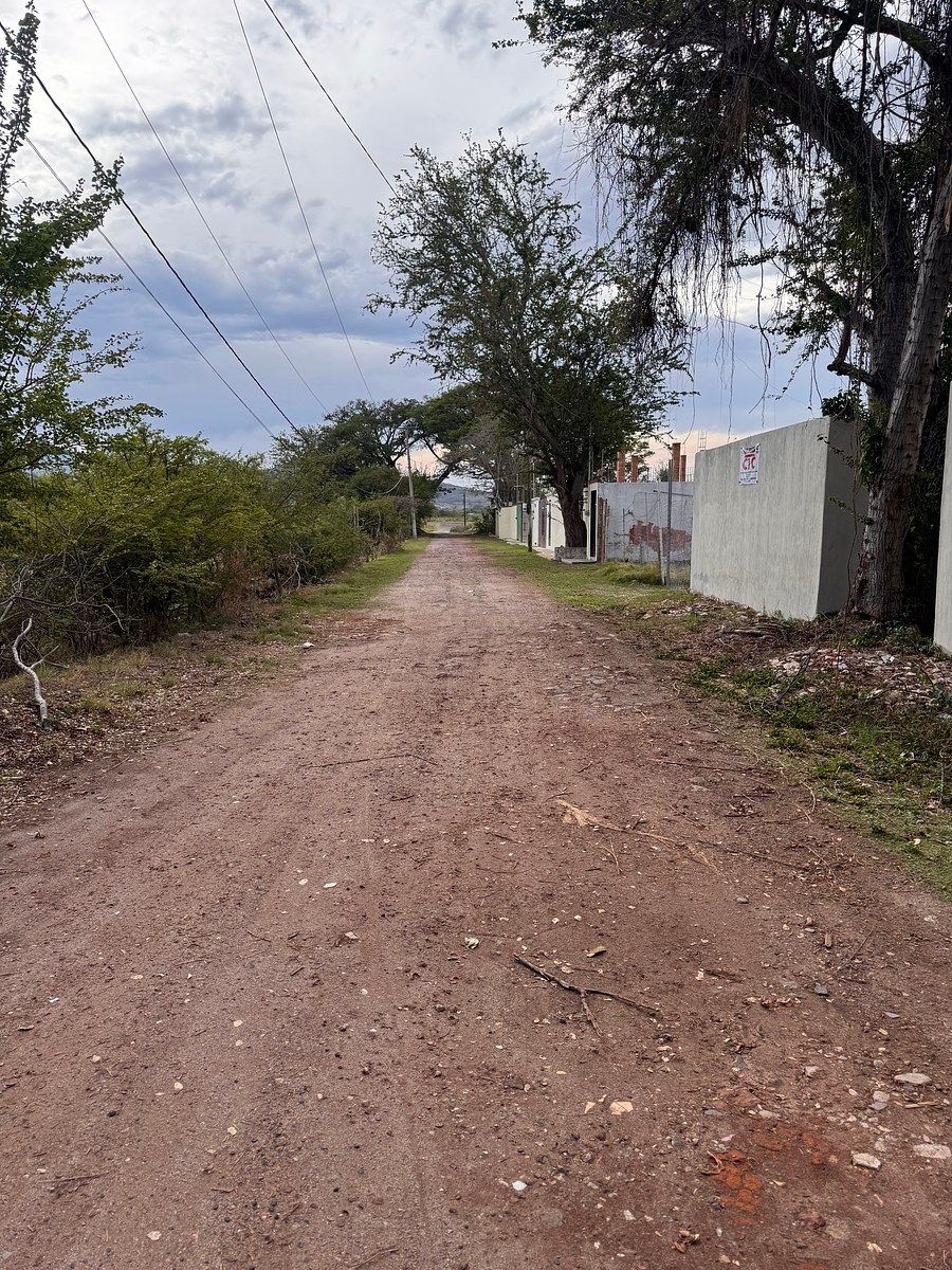 Lot in Santa Cruz de La Soledad, Chapala, photo 6 of 8