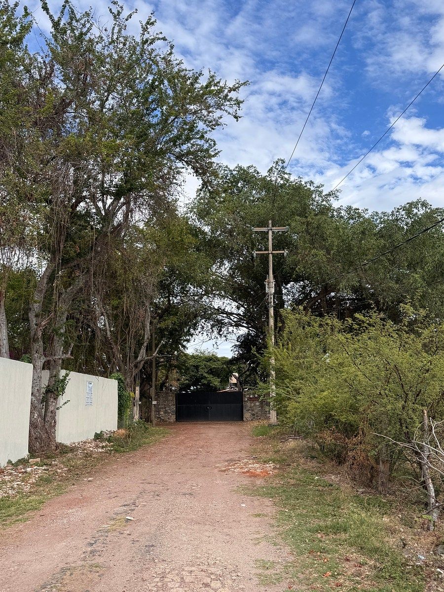 Lot in Santa Cruz de La Soledad, Chapala, photo 8 of 8