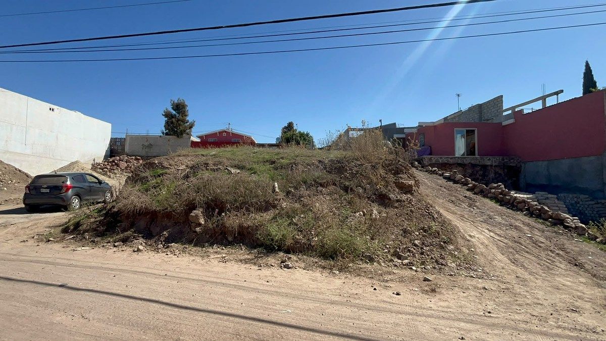 Lote em Cumbres del Mar, Playas de Rosarito, foto 2 de 17