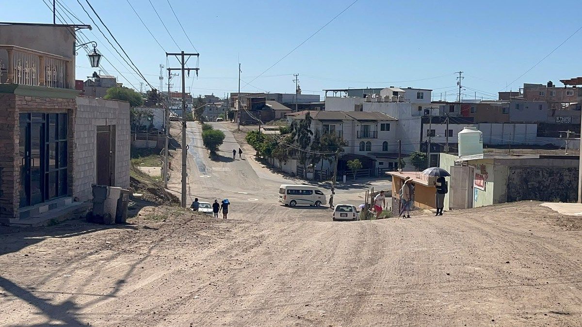 Lote em Cumbres del Mar, Playas de Rosarito, foto 7 de 17