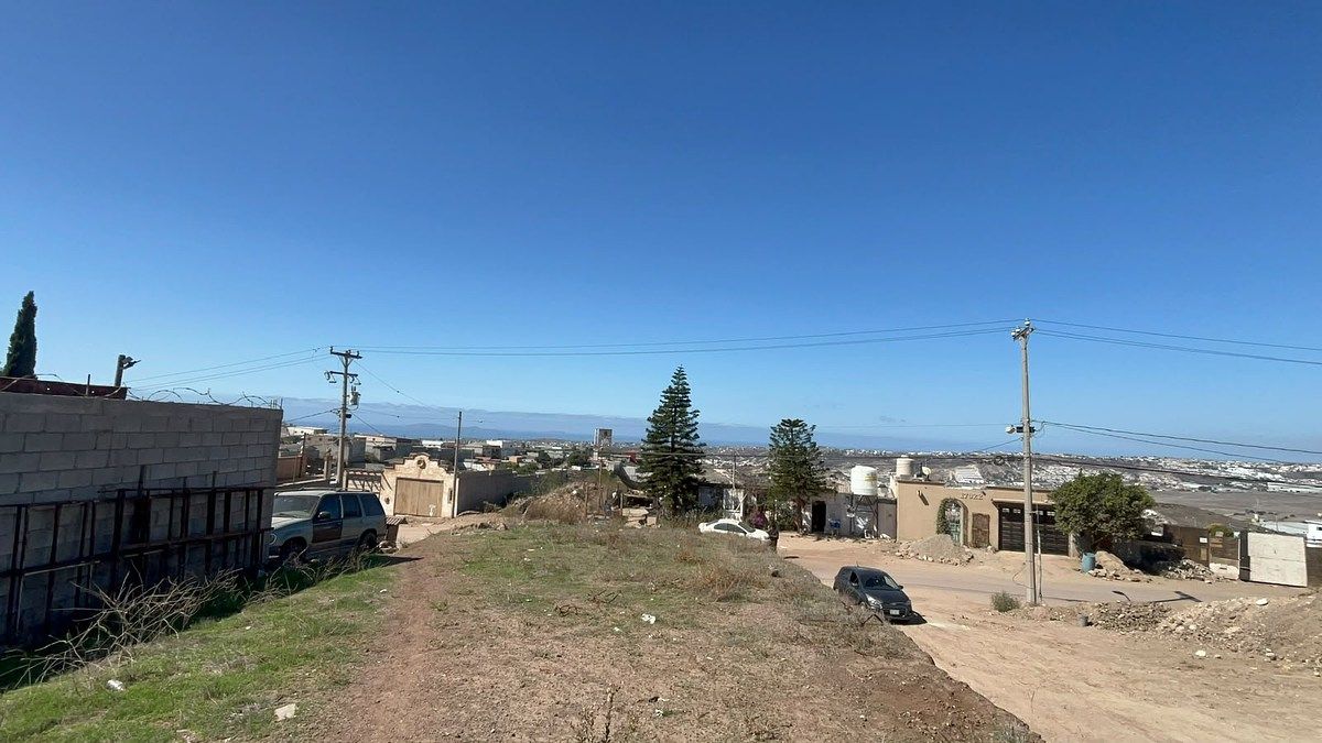 Lote em Cumbres del Mar, Playas de Rosarito, foto 3 de 17