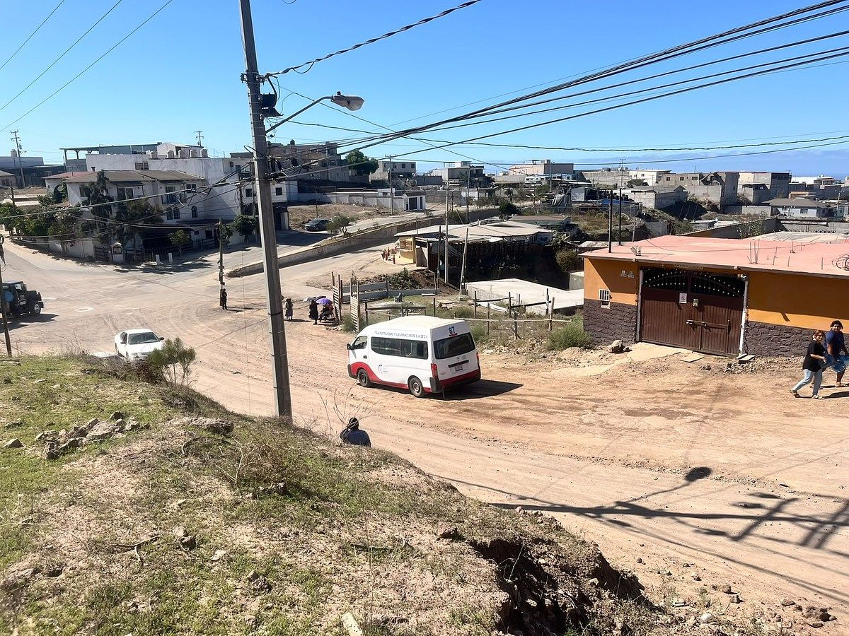 Lote em Cumbres del Mar, Playas de Rosarito, foto 8 de 17