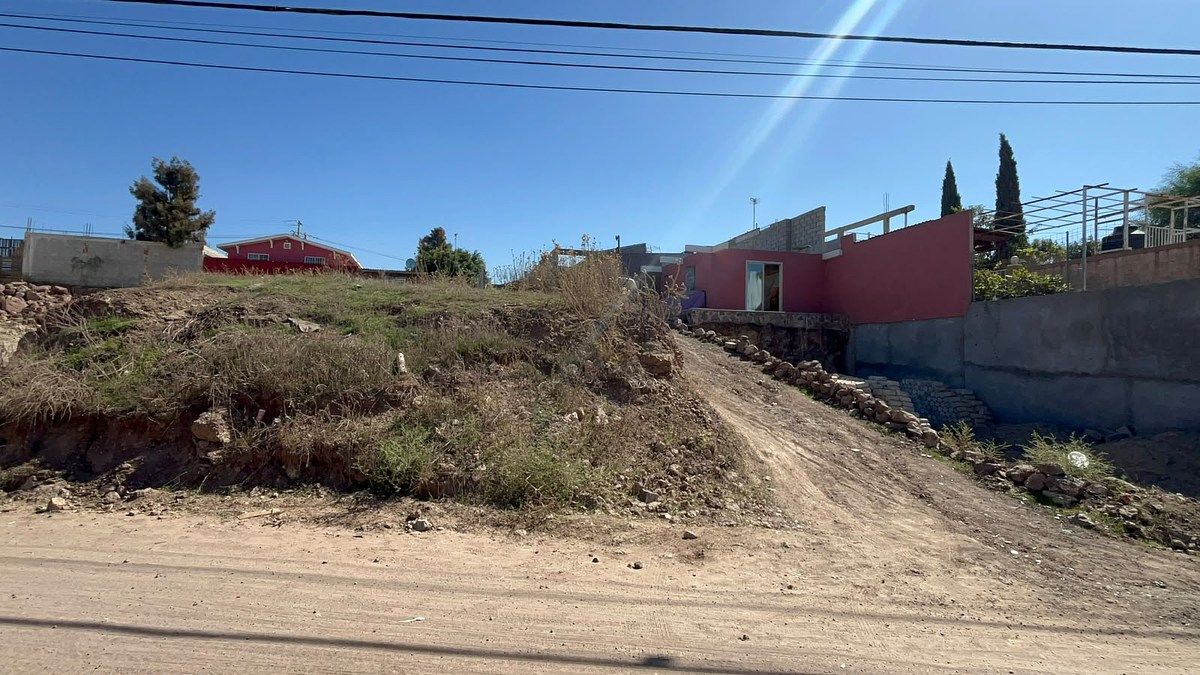 Lote em Cumbres del Mar, Playas de Rosarito, foto 5 de 17