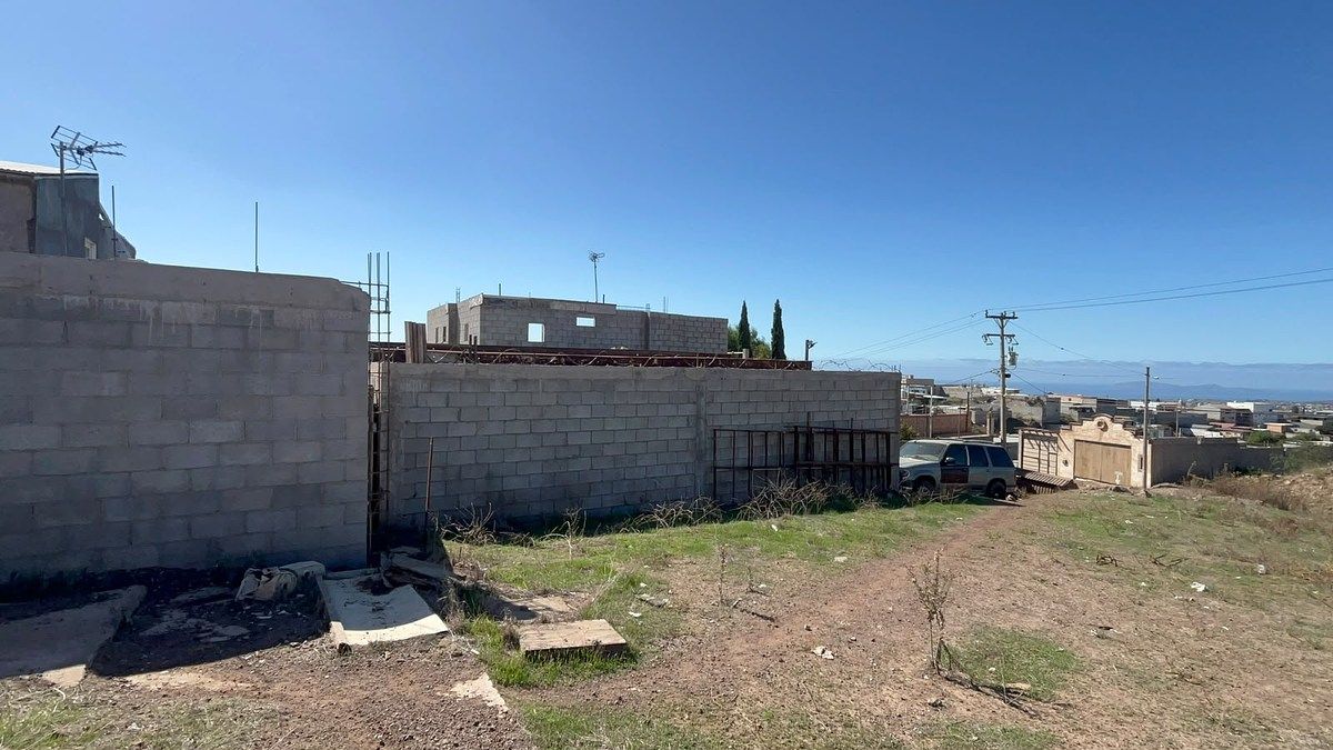 Lote em Cumbres del Mar, Playas de Rosarito, foto 4 de 17