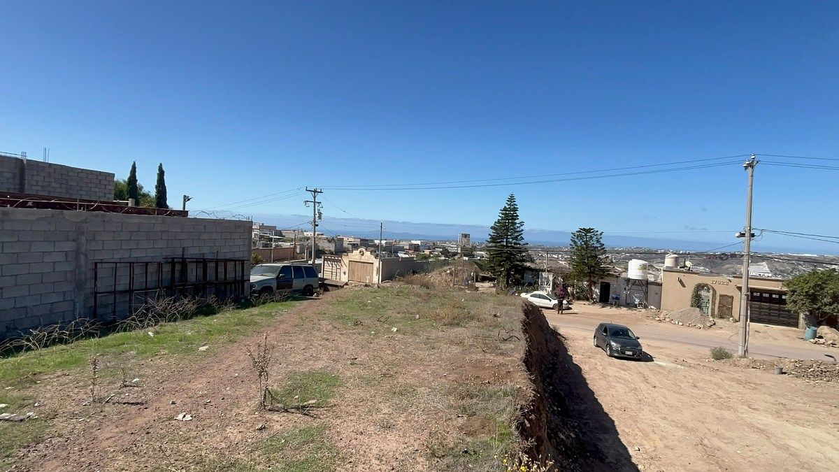 Lote em Cumbres del Mar, Playas de Rosarito, foto 6 de 17
