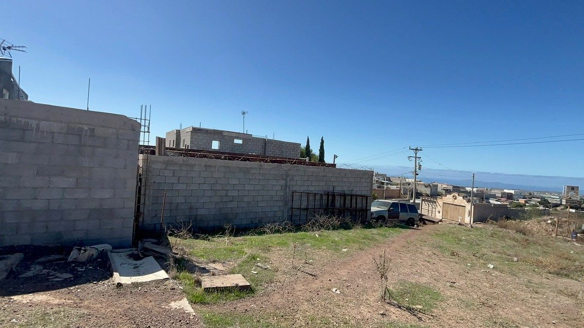 Lote em Cumbres del Mar, Playas de Rosarito, foto 9 de 17