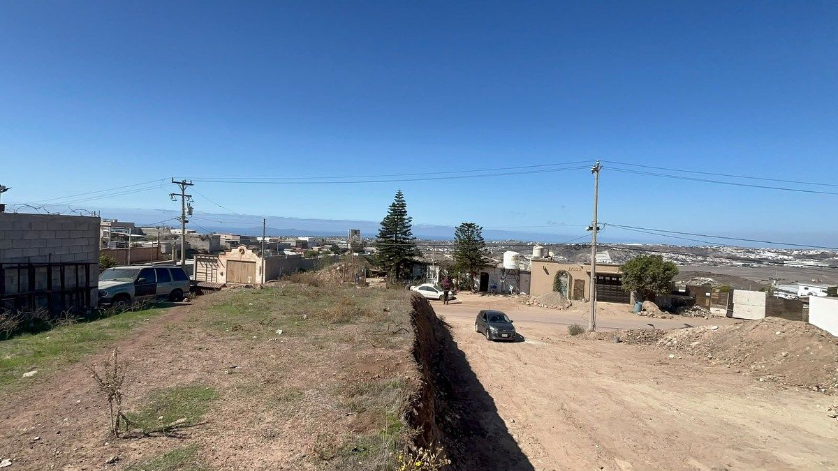 Lote em Cumbres del Mar, Playas de Rosarito, foto 10 de 17
