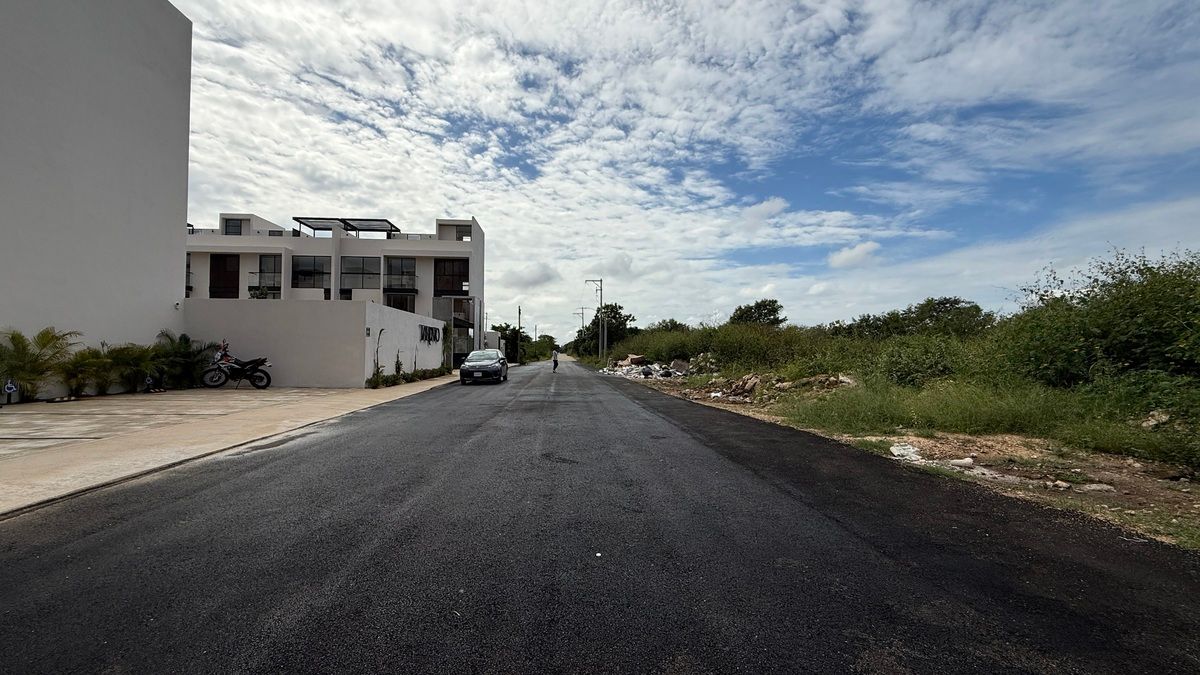 Lote em Temozón Norte, Mérida, foto 2 de 3