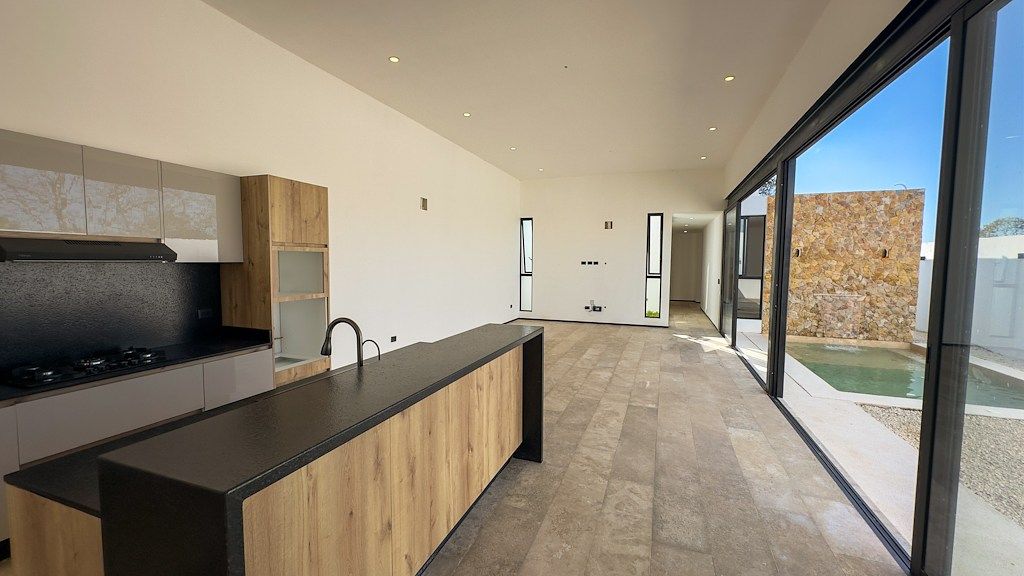 Casa em Arbelia Privada Residencial, Conkal, foto 8 de 26