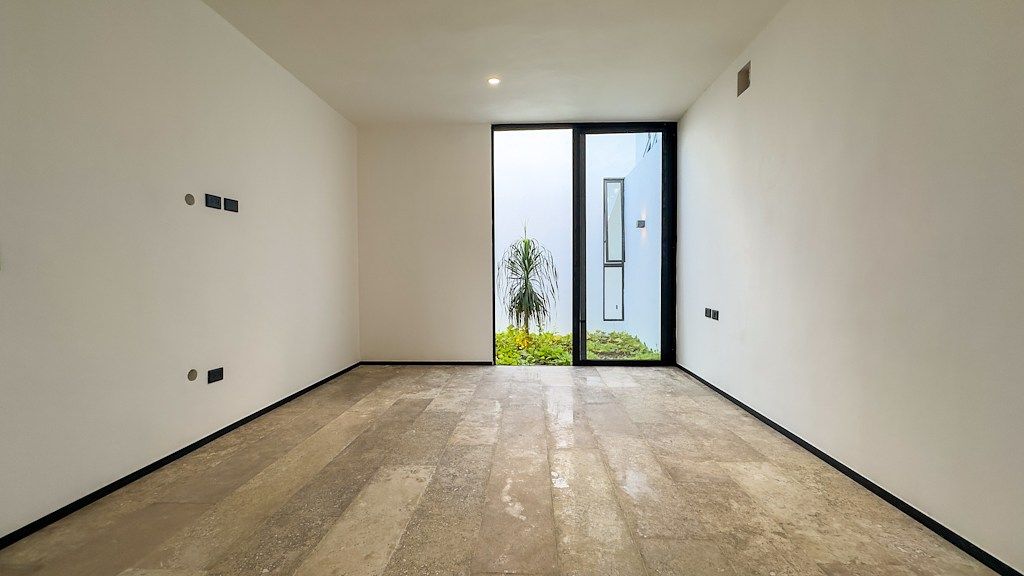 Casa em Arbelia Privada Residencial, Conkal, foto 9 de 26
