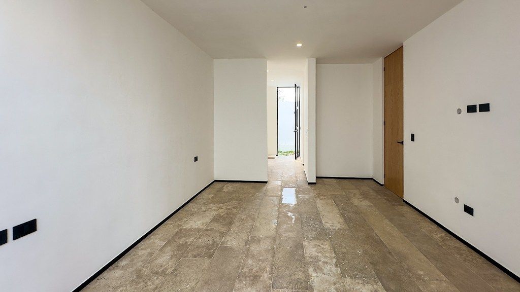 Casa em Arbelia Privada Residencial, Conkal, foto 10 de 26