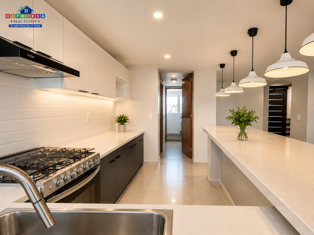 Apartamento em Roma Norte, Cuauhtémoc, foto 4 de 21