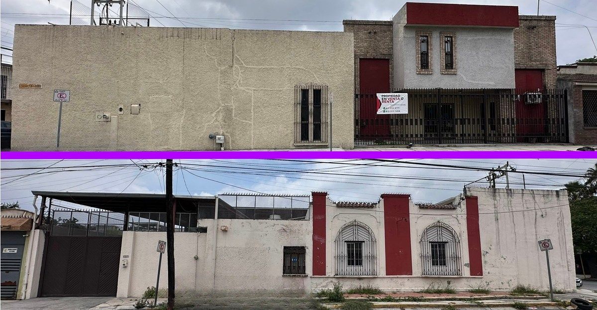 Propriedade Industrial à Venda | Centro de Monterrey, foto 1 de 10