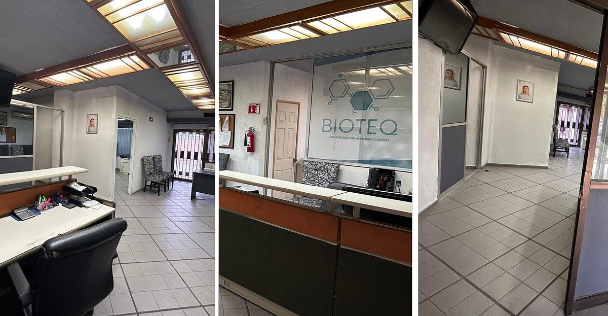 Galpão comercial em Terminal, Monterrey, foto 3 de 10