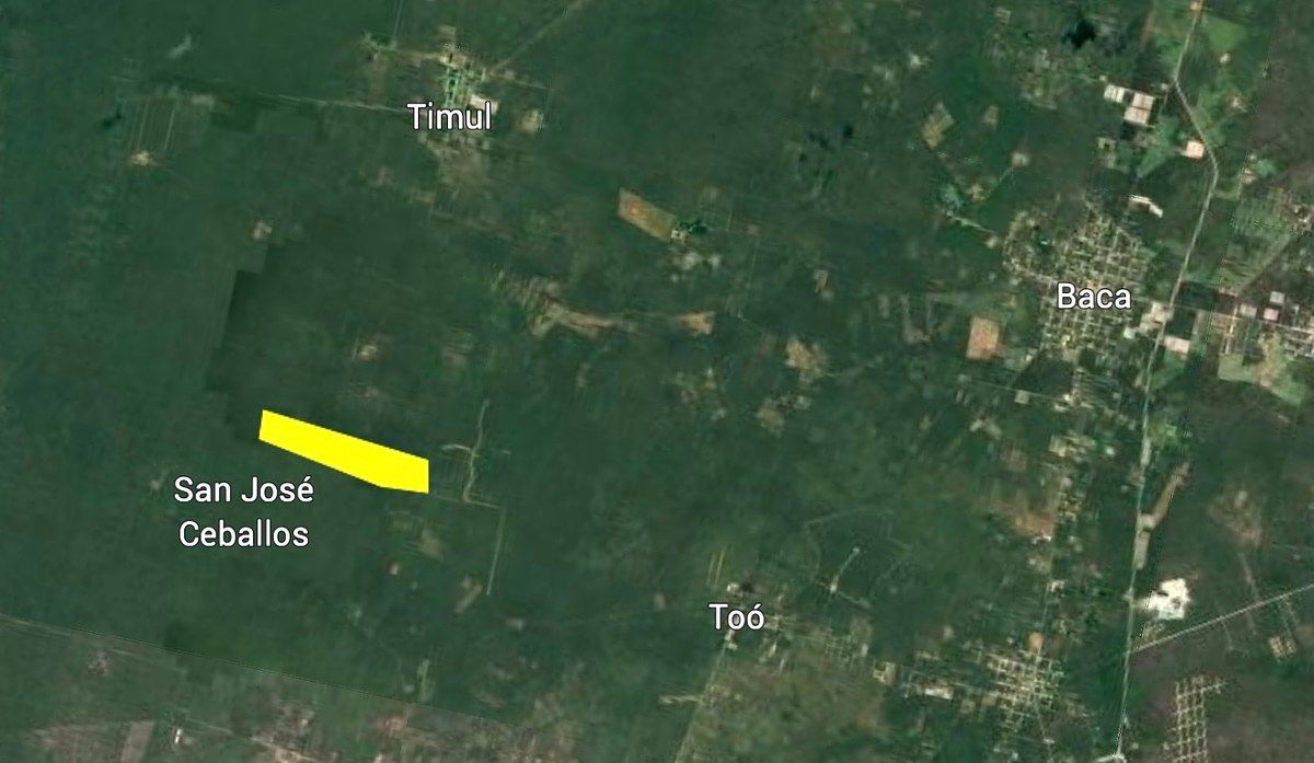 Lote em Baca, Baca, foto 2 de 7