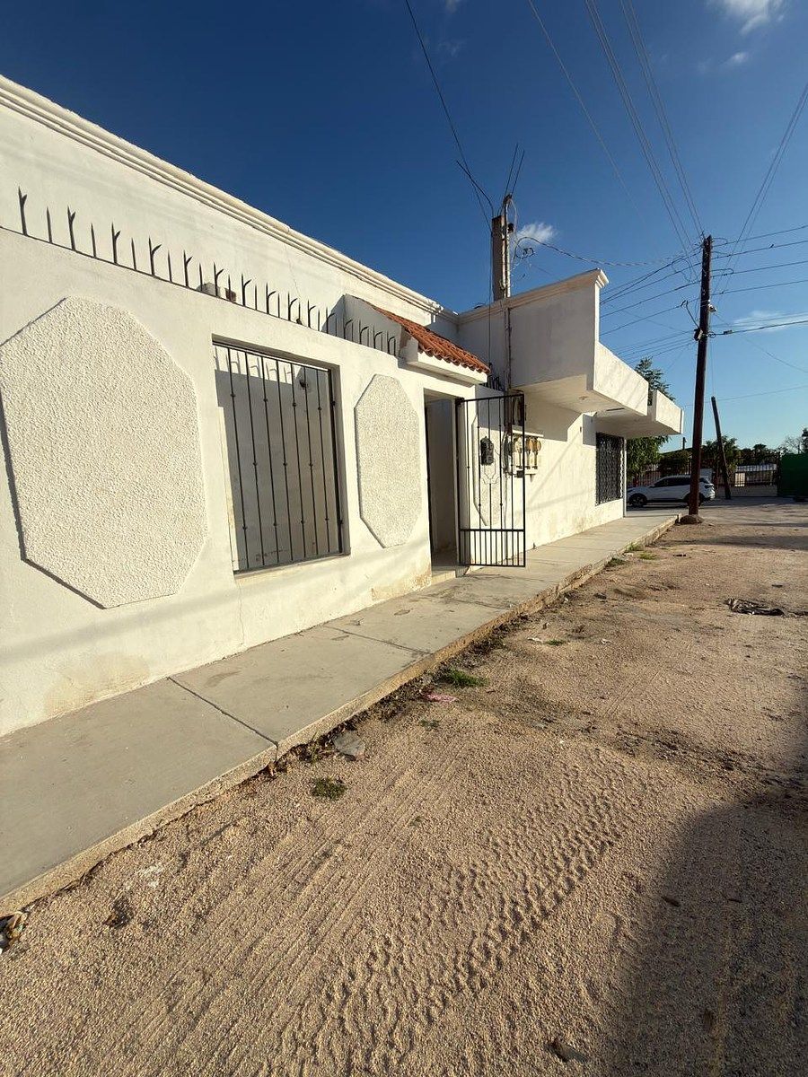 House in La Escondida, La Paz, photo 4 of 10