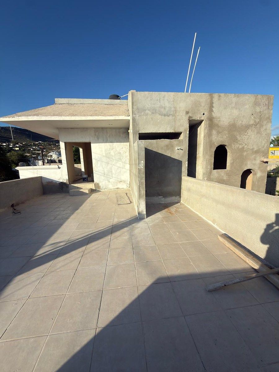 House in La Escondida, La Paz, photo 9 of 10