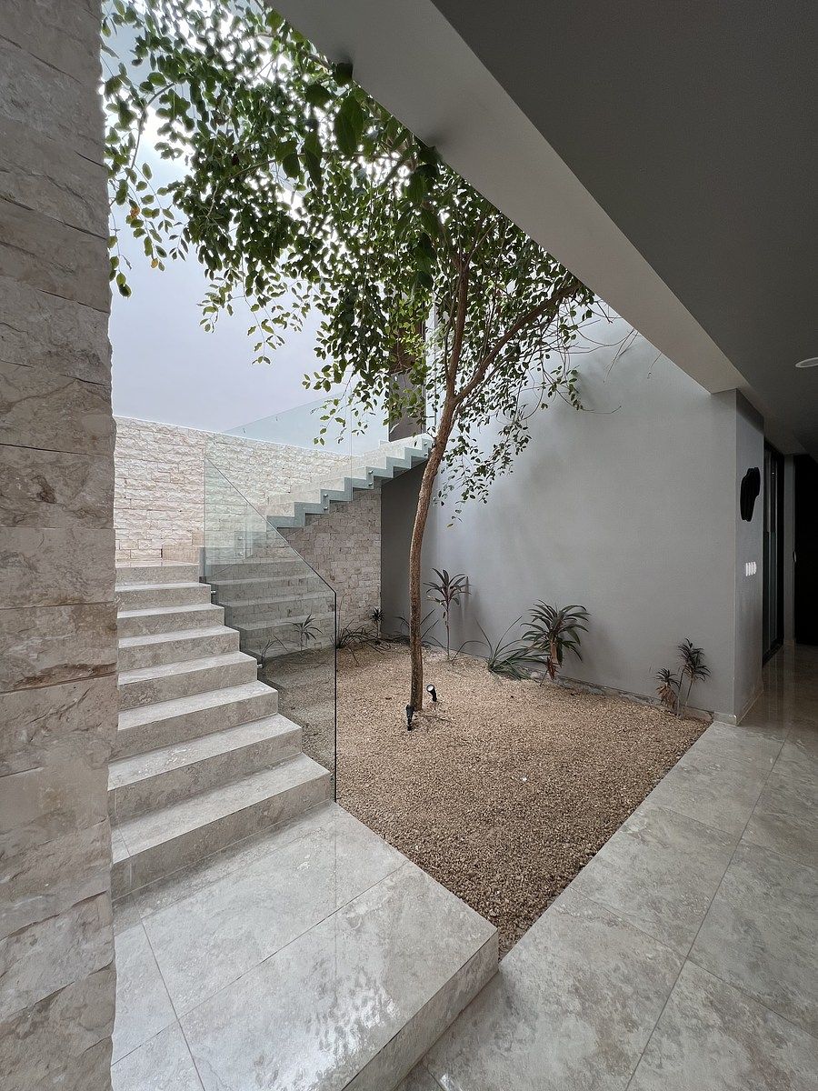 Casa em Temozón Norte, Mérida, foto 9 de 50