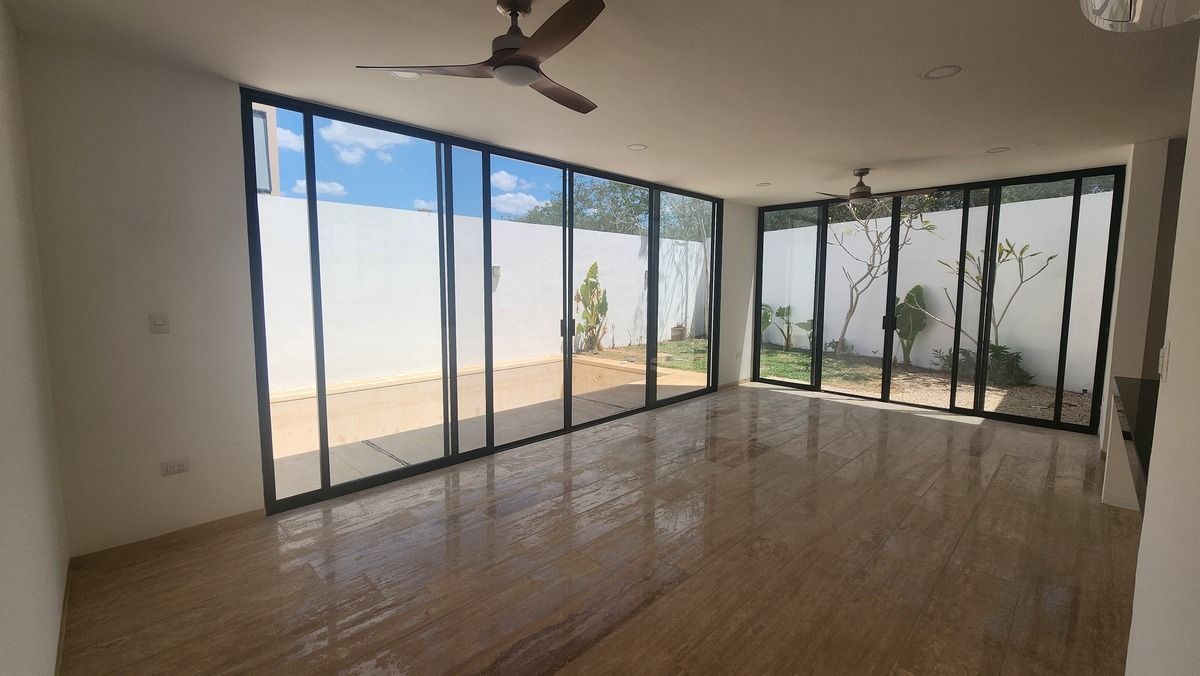 Casa em Santa Gertrudis Copo, Mérida, foto 3 de 45
