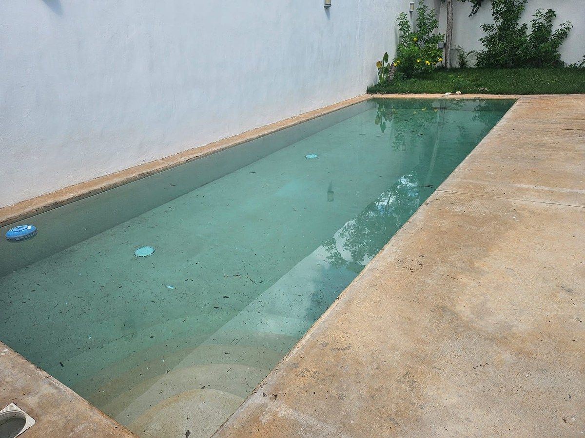 Casa em Santa Gertrudis Copo, Mérida, foto 4 de 45