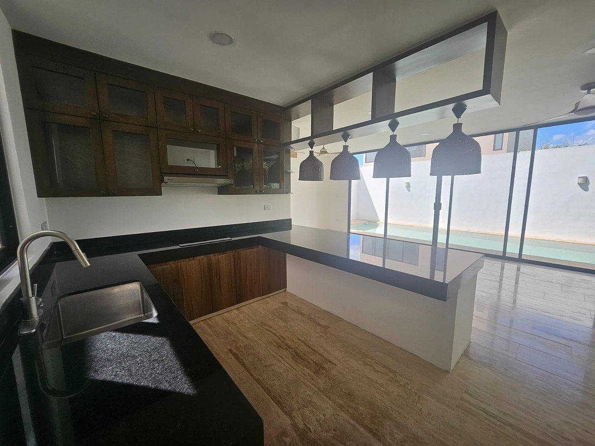Casa em Santa Gertrudis Copo, Mérida, foto 9 de 45