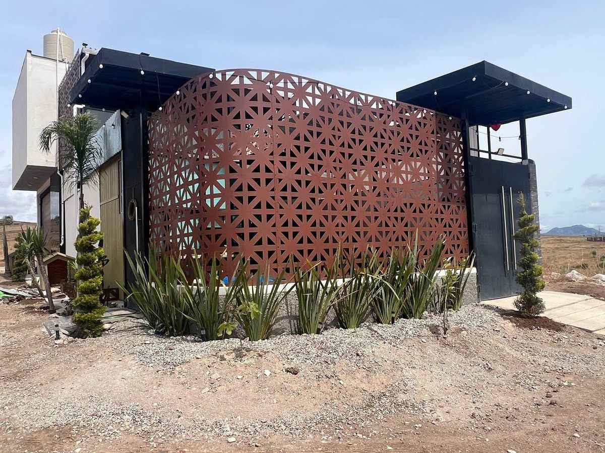 Casa em Baja del Mar, Playas de Rosarito, foto 3 de 41
