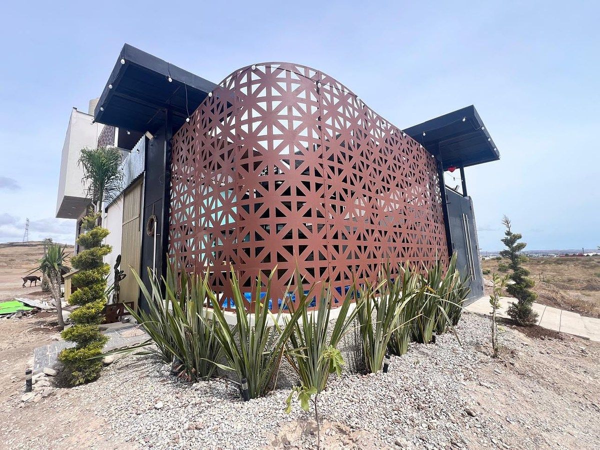 Casa em Baja del Mar, Playas de Rosarito, foto 7 de 41