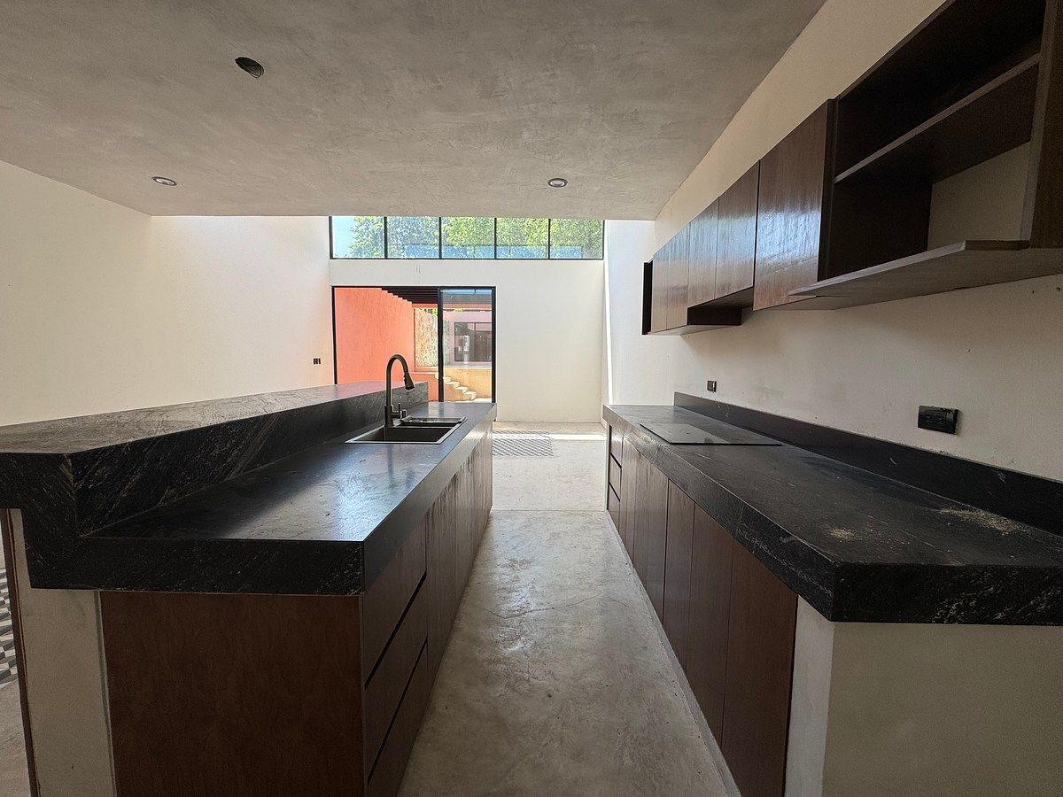 Casa en Mérida Centro, Mérida, foto 2 de 23