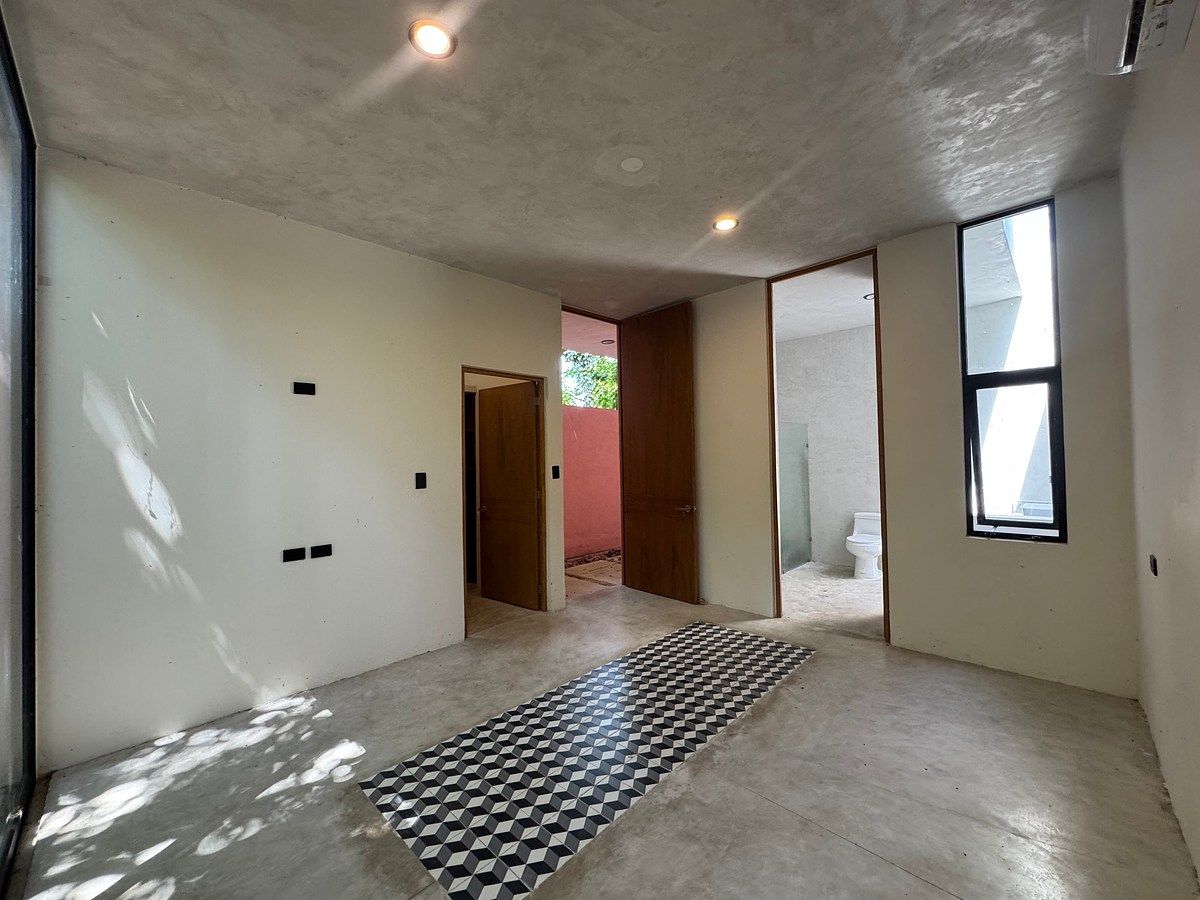 Casa en Mérida Centro, Mérida, foto 5 de 23