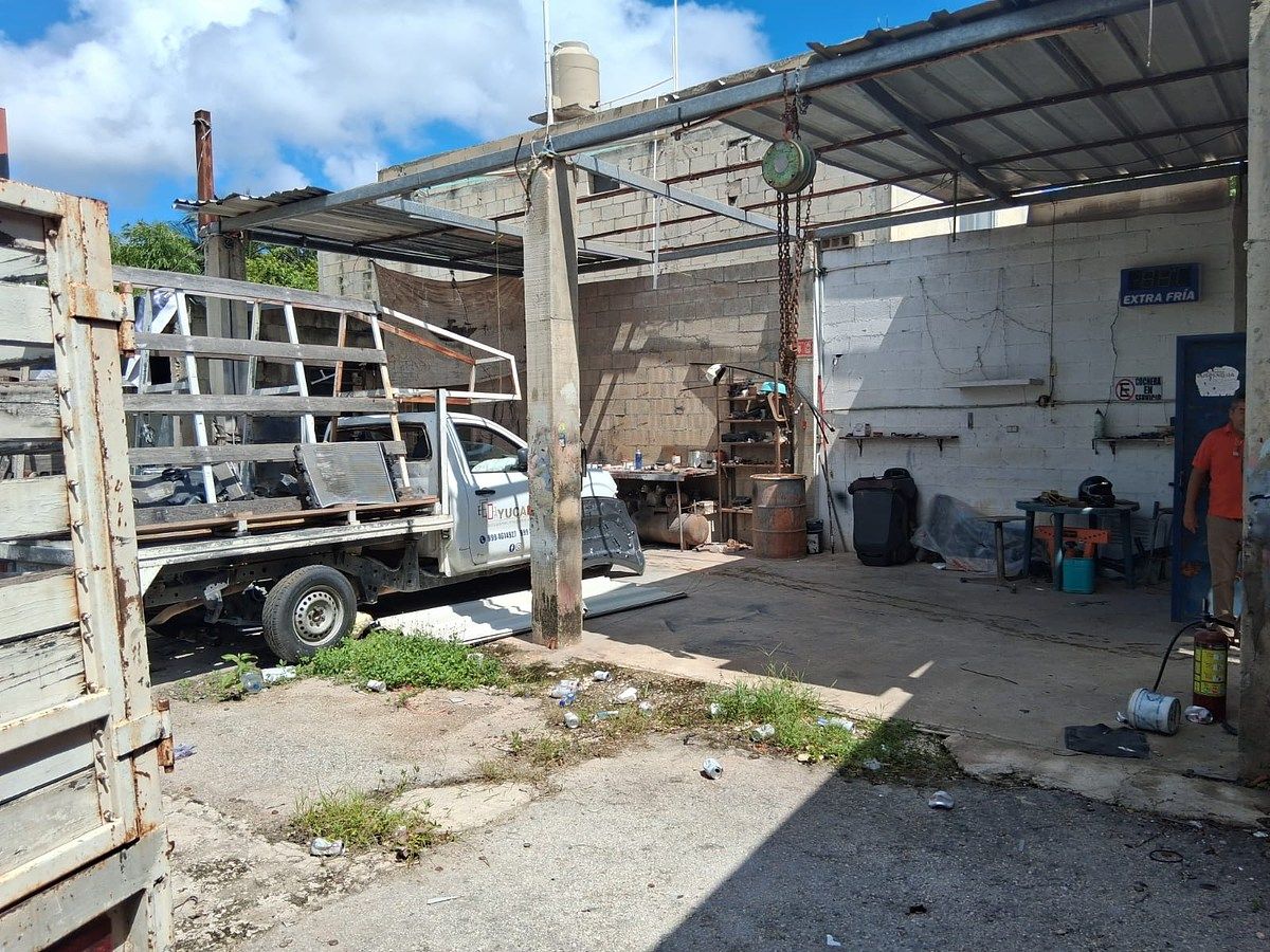 Terreno en Maya, Mérida, foto 2 de 7