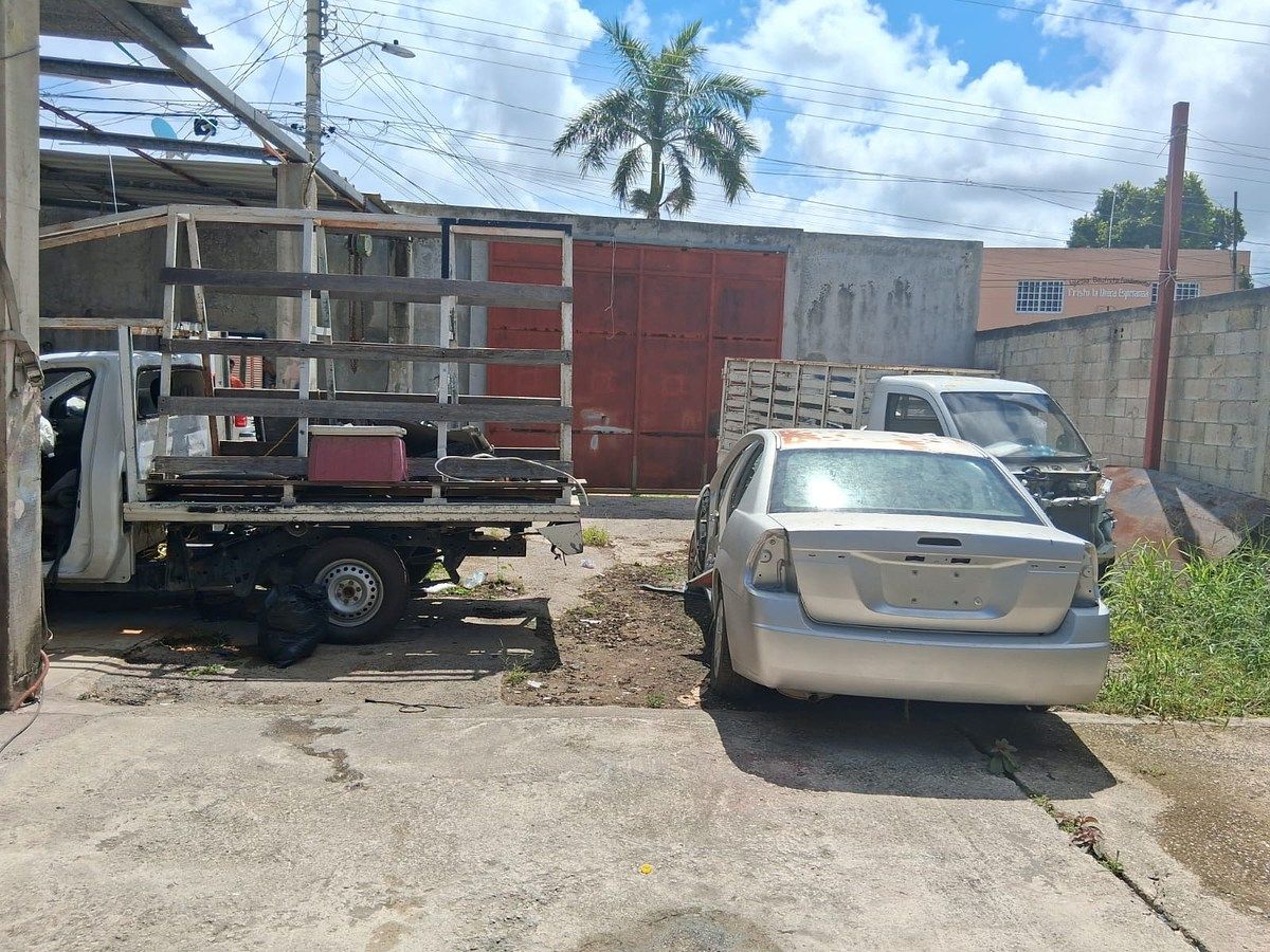 Terreno en Maya, Mérida, foto 4 de 7