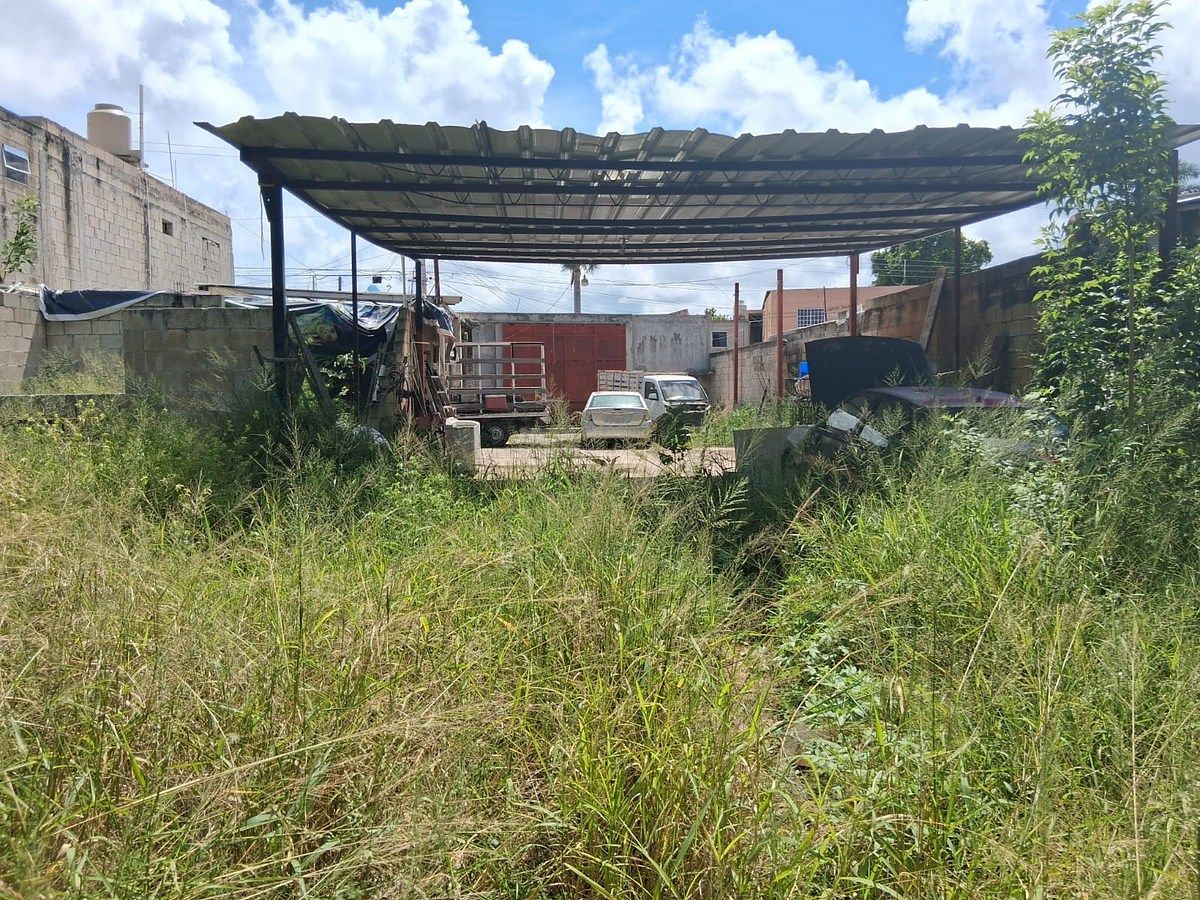Terreno en Maya, Mérida, foto 5 de 7