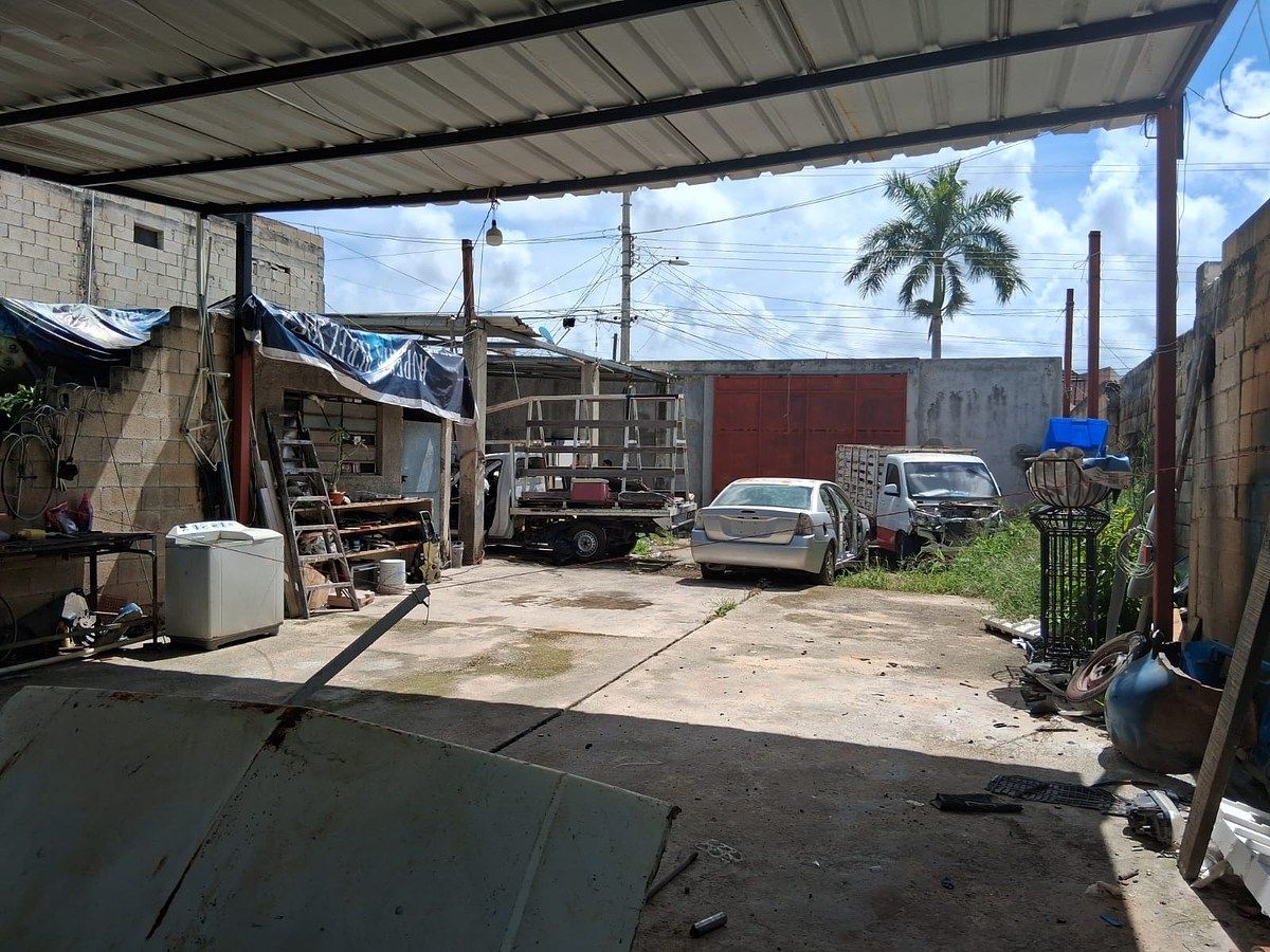 Terreno en Maya, Mérida, foto 6 de 7