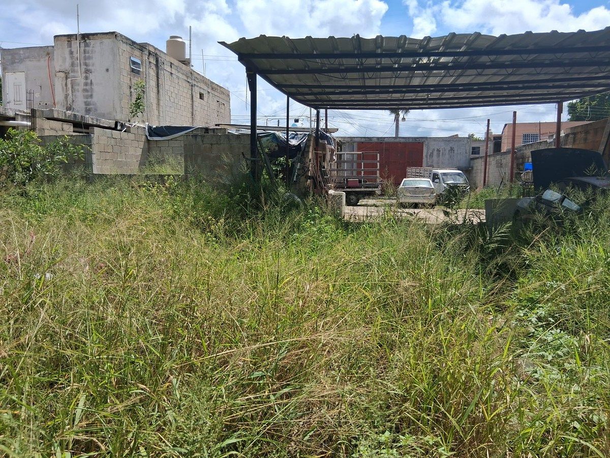 Terreno en Maya, Mérida, foto 7 de 7