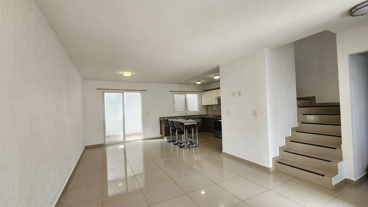 House in Gated Community in Palmares, Querétaro, photo 2 of 22