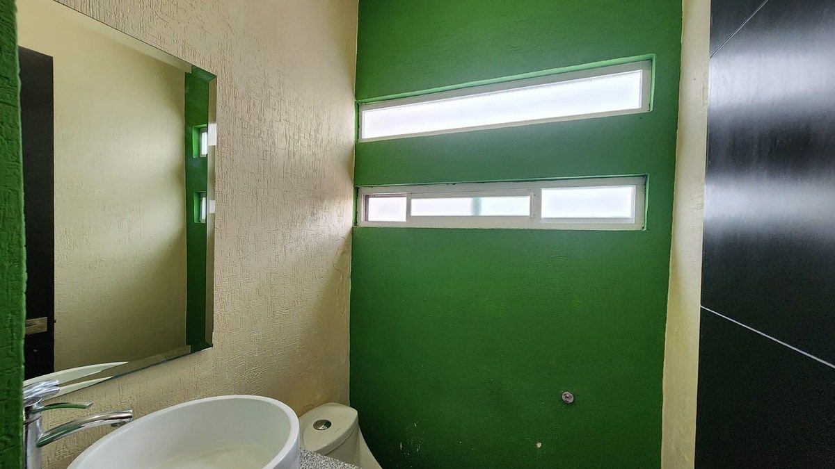 House in Gated Community in Palmares, Querétaro, photo 6 of 22